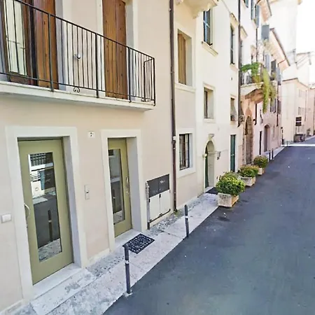 Chiara House *
