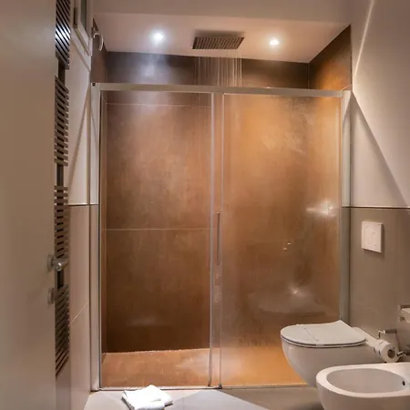 Apartment Chiara House Verona