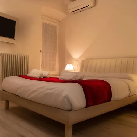 Apartment Chiara House Verona