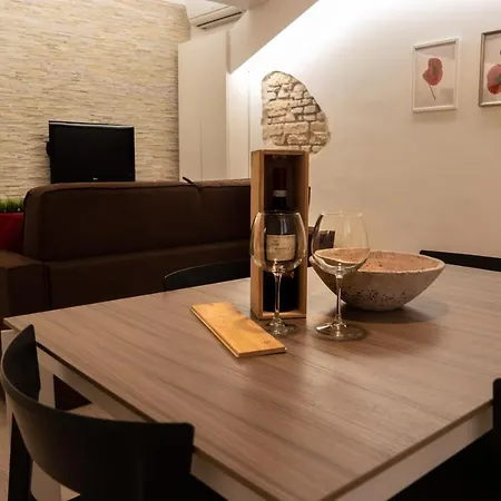 Chiara House Verona