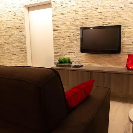 Chiara House Verona