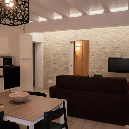 Chiara House * Verona